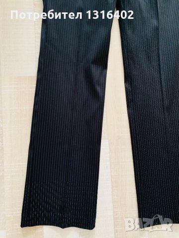 Стилен офис панталон Mango, eur38, снимка 3 - Панталони - 25910293