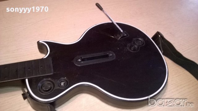 Маркова китара за плеистеишън-внос швеицария, снимка 8 - Аксесоари - 16228449