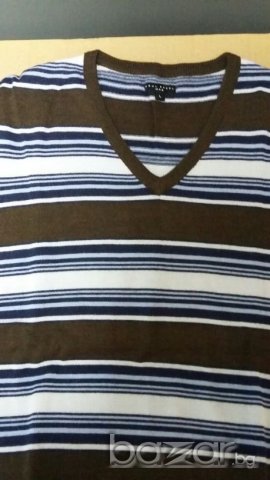 Блуза вълнена 1, снимка 3 - Блузи - 20011730