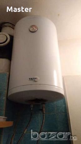 РЕМОНТ НА Бойлер -монтаж,демонтаж . - гр.Русе, снимка 10 - Бойлери - 20118319