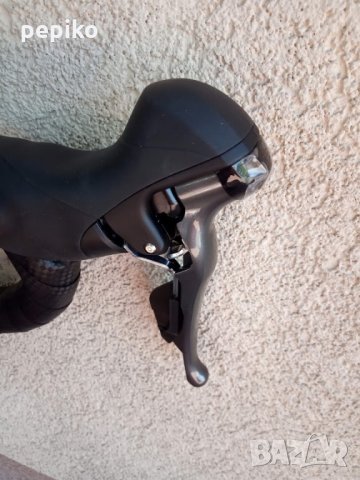 Продавам колела внос от Германия  шосеен алуминиев велосипед RIDDICK RDG3 28 цола пълен монтаж SHIMA, снимка 16 - Велосипеди - 25579974