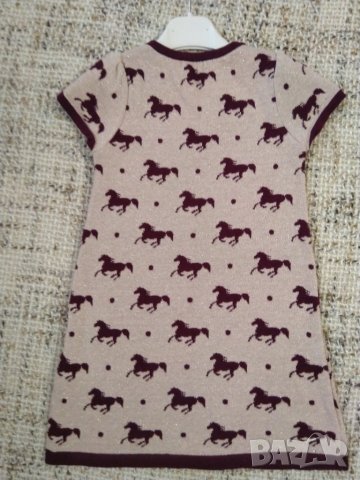 Детска рокличка H&M, снимка 3 - Детски рокли и поли - 24921860