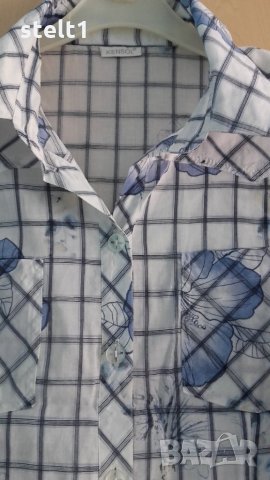 KENSOL красива ризка, снимка 3 - Ризи - 25890746