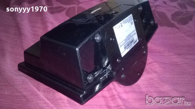 bose-sound dock digital music system-внос англия, снимка 17 - Ресийвъри, усилватели, смесителни пултове - 19522491