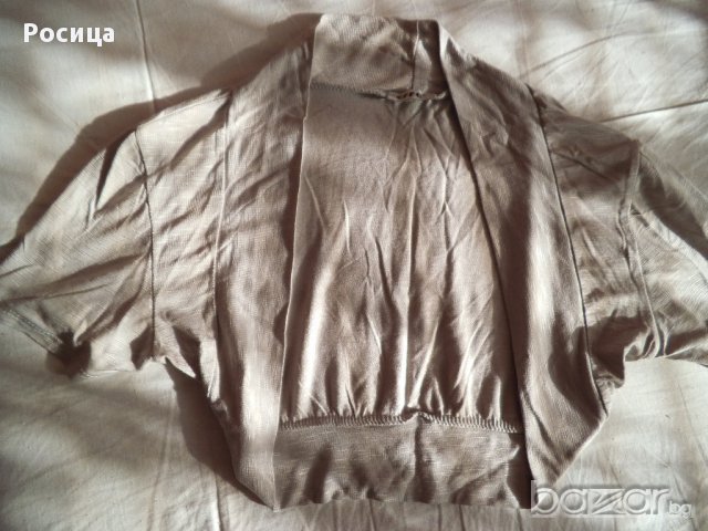 Дамски блузи размер ХS-L, снимка 9 - Блузи с дълъг ръкав и пуловери - 13635086