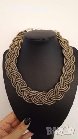 Колие аманда