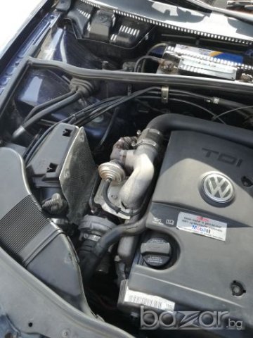 Продавам пасат 4, снимка 4 - Автомобили и джипове - 21263677