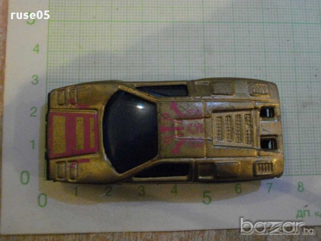 Кола - 145, снимка 3 - Други ценни предмети - 8688367