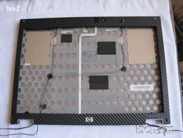 Продавам  лаптоп HP 6930p-на части , снимка 17 - Части за лаптопи - 13964519