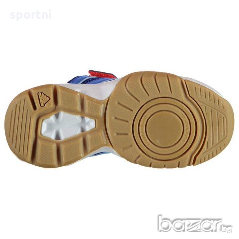 Аdidas GymPlus3- оригинални/нови- 33 номер, снимка 3 - Детски маратонки - 19035273
