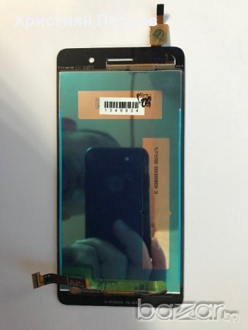 Предно стъкло, Тъч + Дисплей за Huawei Honor 4C - G Play mini, снимка 2 - Калъфи, кейсове - 18377668