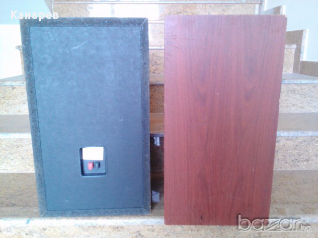 Audioscan 3880 , снимка 9 - Тонколони - 17519790