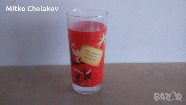 Продавам комплект 6 броя чаши Coca-Cola EURO 2016, снимка 17 - Чаши - 25244074