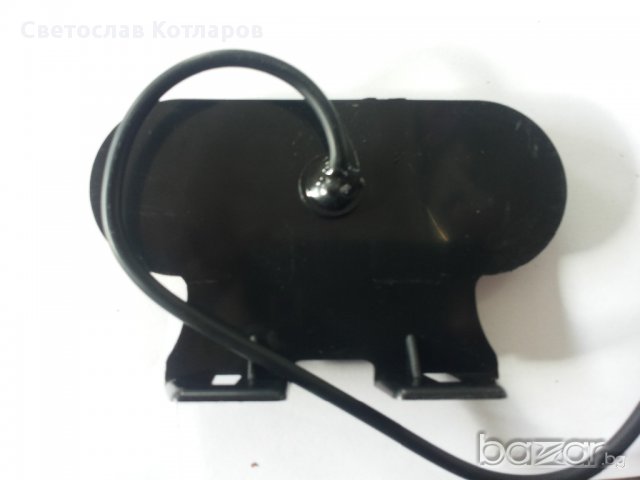 Диоден габарит    ОВАЛ 20 ДИОДА, снимка 2 - Аксесоари и консумативи - 12542826