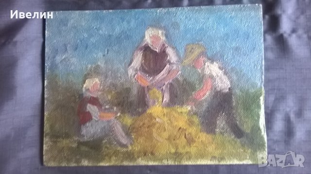 картина-фигуративна