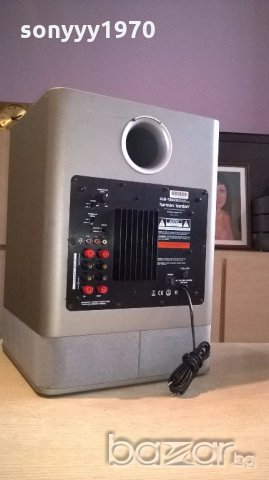 Harman/kardon sub-ts8/230 активен буфер-внос швеицария, снимка 8 - Тонколони - 18586705