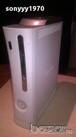 xbox 360 console-hdd-внос швеицария, снимка 13 - Xbox конзоли - 12489135