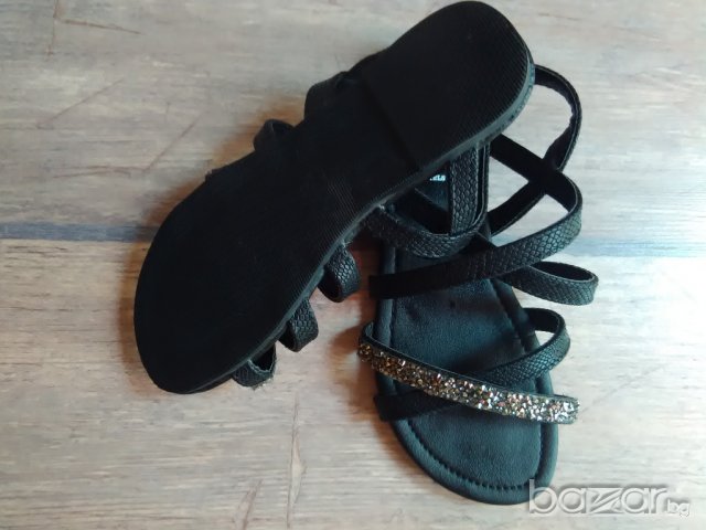 Намаление CRAFTED сандалки, снимка 3 - Детски сандали и чехли - 18653181