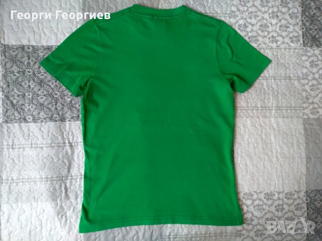 Тениска за момче Abercrombie & Fitch /Аберкромби енд фич, 100% оригинал, снимка 4 - Детски тениски и потници - 25037789