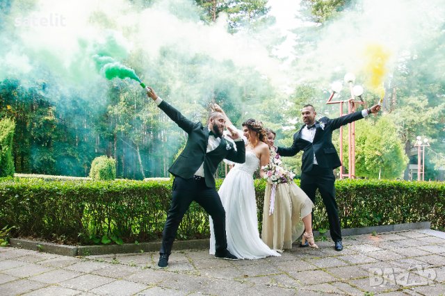 Професионално Видео и Фото за Дупница,София,Кюстендил,Благоевград и региона, снимка 16 - Фотографи - 25134435