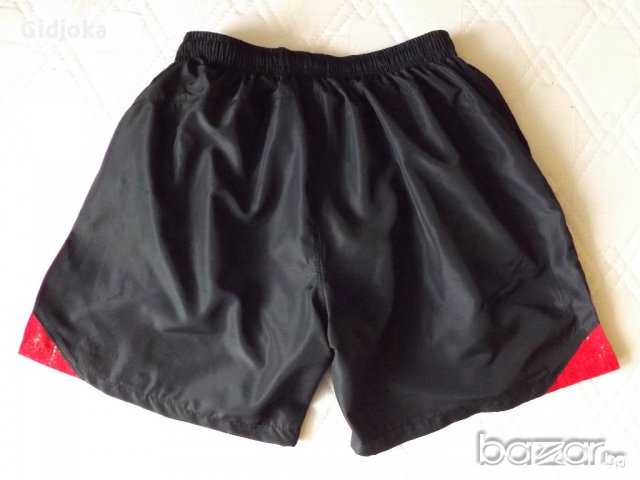 Мъжки къси гащи /бански/- Adidas- черни, червени или графит, снимка 6 - Спортни дрехи, екипи - 7238703