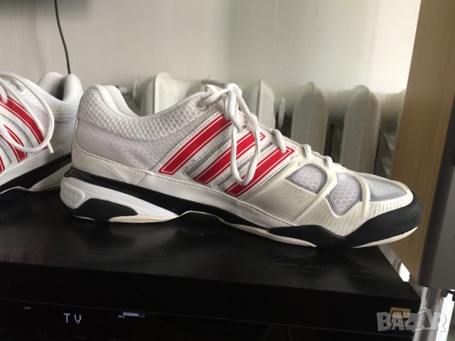 Оригинални маратонки Adidas Blitz CC5, снимка 8 - Маратонки - 24332320