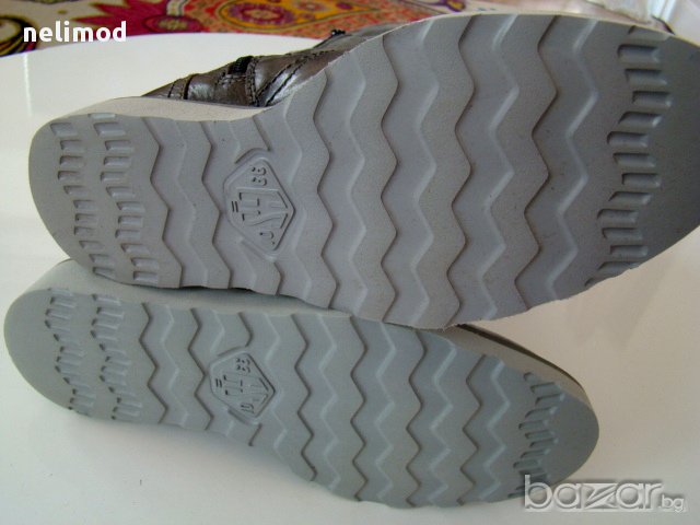 G - STAR RAW оригинал Разпродажба  намалени на 75,00 лв. 36-37 номер , UNISEX, снимка 2 - Дамски боти - 16315033