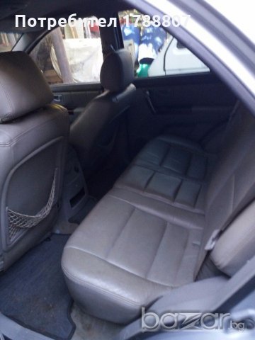 kia sorento 2.5 crdi на части, снимка 5 - Автомобили и джипове - 19577429