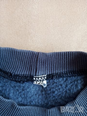 Ватирани блузи за момче, снимка 5 - Детски Блузи и туники - 24836082