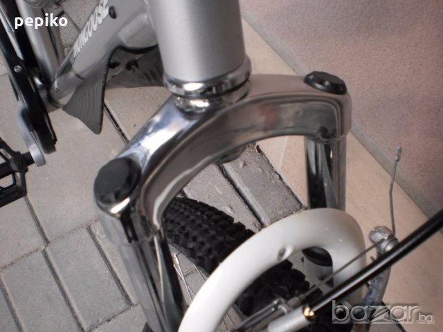 Продавам колела внос от Германия спортен велосипед MONGOOSE 26 цола TRUVATIV, снимка 15 - Велосипеди - 19240382