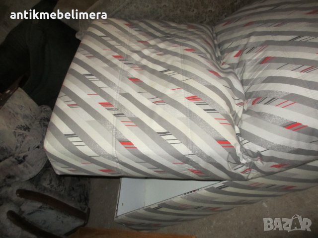 Легло - спалня - диван - внос от Германия, снимка 3 - Спални и легла - 23187739