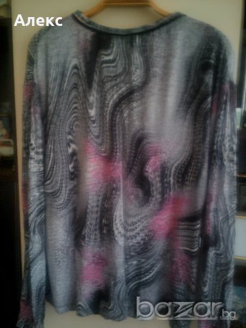 Блуза унисекс, снимка 3 - Блузи с дълъг ръкав и пуловери - 20283156