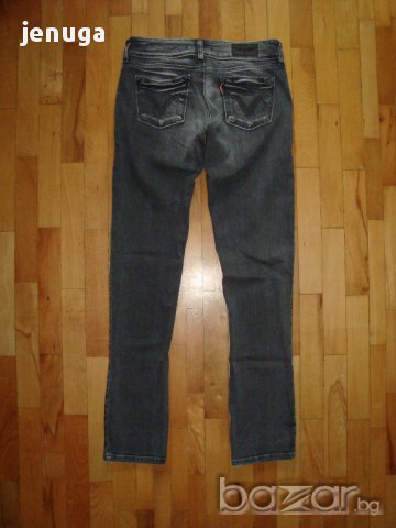 Оригинални дънки Levi's W29 L32, снимка 2 - Дънки - 17256625