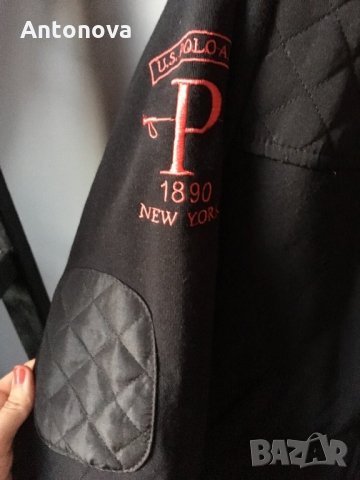 Суитчър U.S. Polo ASN , снимка 4 - Суичъри - 24842960