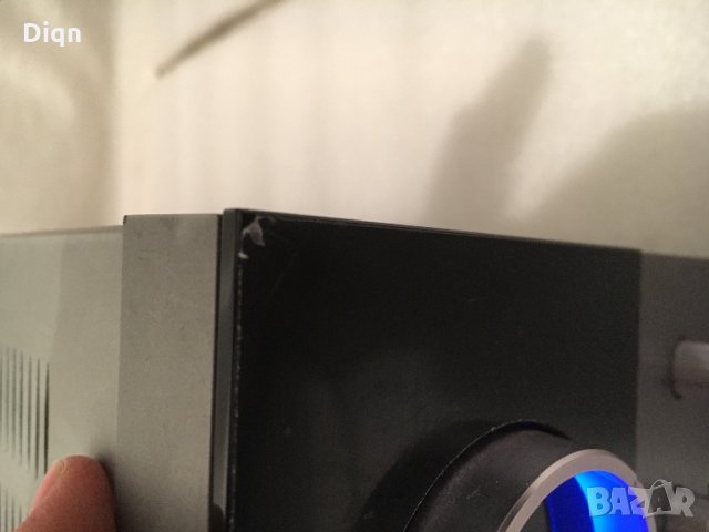 Harman/Kardon avr-130, снимка 7 - Ресийвъри, усилватели, смесителни пултове - 22913580