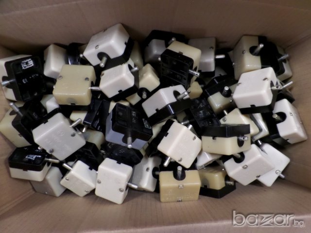 Краен изключвател Кб-10, Кб-11, снимка 5 - Други машини и части - 8131212