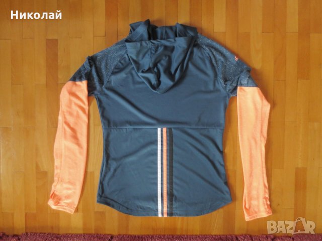 Adidas Aktiv Hoody, снимка 14 - Спортни екипи - 24372279