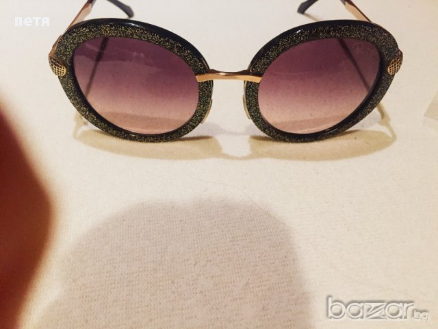 слънчеви очила Cavalli, снимка 3 - Слънчеви и диоптрични очила - 15519178