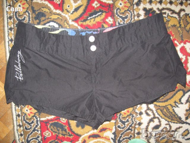 Шорти тип- бански BILLABONG  дамски,хл, снимка 2 - Спортни екипи - 19070155