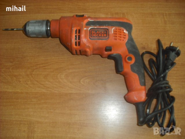 Black & Decker