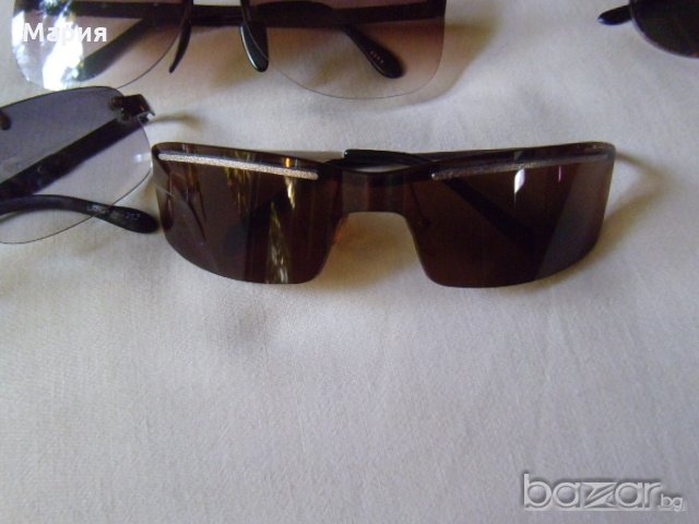 Дамски слънчеви очила, снимка 4 - Слънчеви и диоптрични очила - 18763142