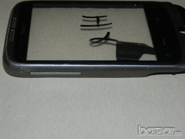 Части за HTC Wildfire, снимка 4 - Резервни части за телефони - 5749298