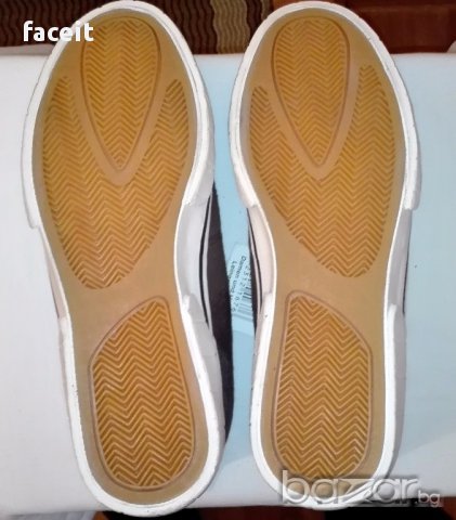 Маратонки/кецове NY Star - X-citing Shoes от Германия, снимка 6 - Маратонки - 16361920