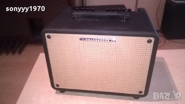  ibanez t30-u troubadour amplifier-внос швеицария, снимка 3 - Ресийвъри, усилватели, смесителни пултове - 24144717