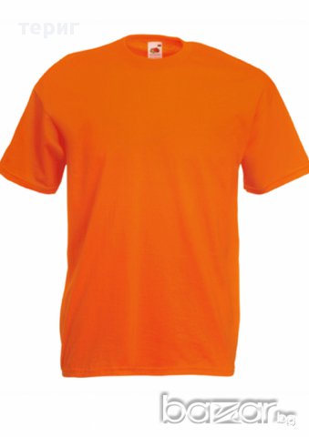 Fruit Of The Loom, снимка 10 - Тениски - 13120097