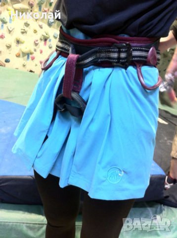 Mammut Refine Women's Skort , снимка 6 - Спортни екипи - 23526852