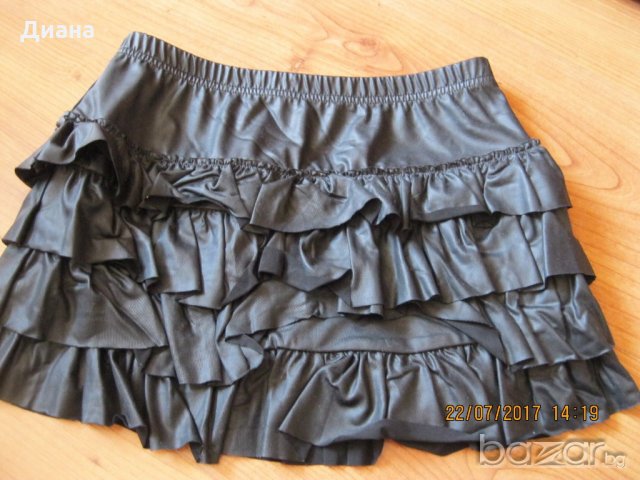 поли три за 8 лв. с подарък към тях, снимка 6 - Детски рокли и поли - 18864027