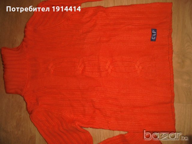 Дамски пуловери – различни модели и цветове от 10 до 15 лв., снимка 13 - Блузи с дълъг ръкав и пуловери - 21072070