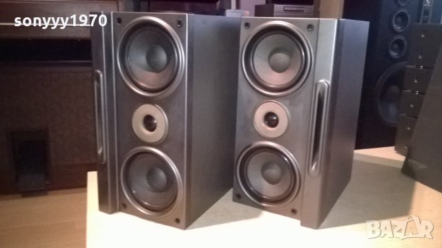 palladium prestige-2way-2бр тонколони-внос швеицария, снимка 9 - Тонколони - 23532285