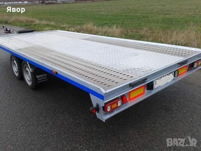 Платформа под наем, снимка 10 - Ремаркета - 24109735